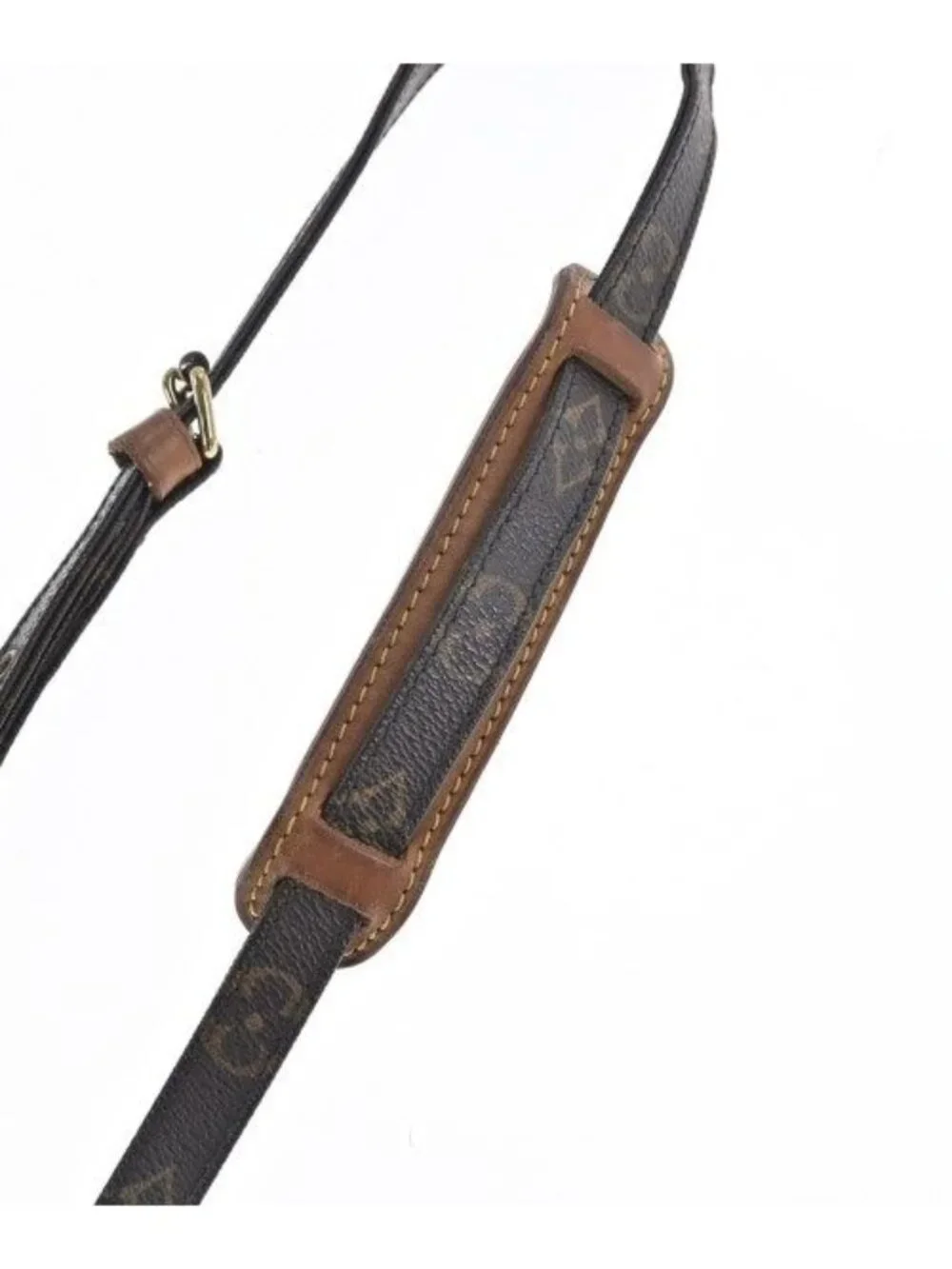 Louis Vuitton Shoulder